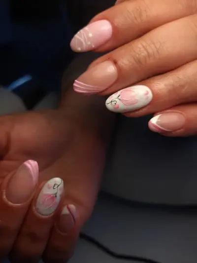 Zhani Nail Art