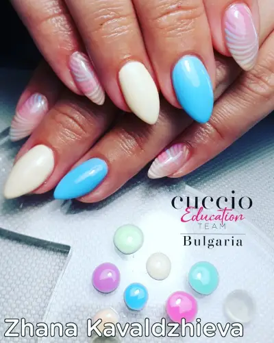 Zhani Nail Art
