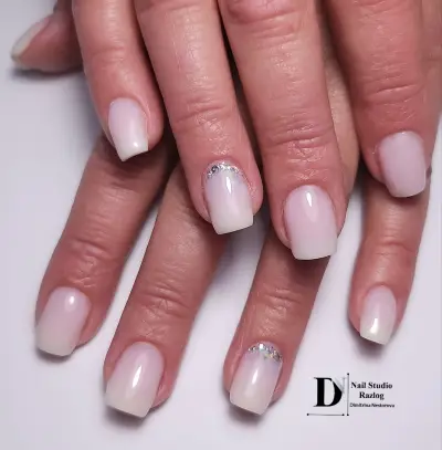 DN Nail studio - Dimitrina Nestorova