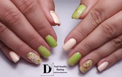 DN Nail studio - Dimitrina Nestorova