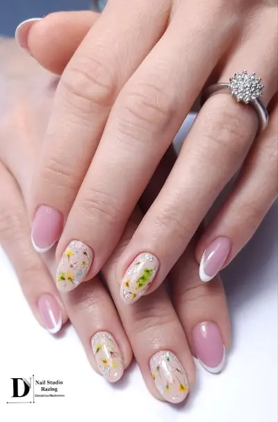 DN Nail studio - Dimitrina Nestorova