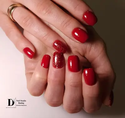 DN Nail studio - Dimitrina Nestorova