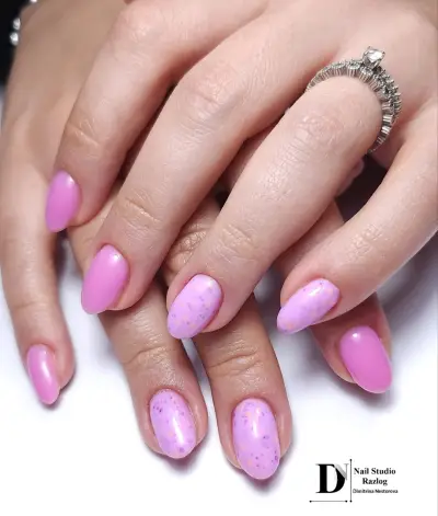 DN Nail studio - Dimitrina Nestorova