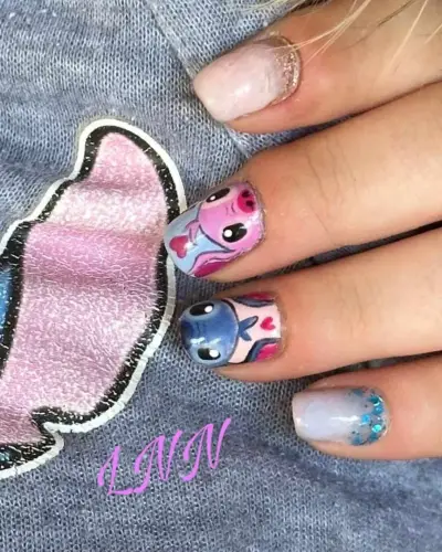 NadessNails