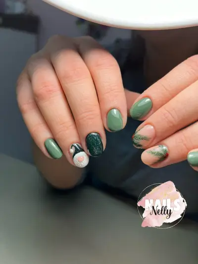 Beauty Studio Savage- Nelly Nails