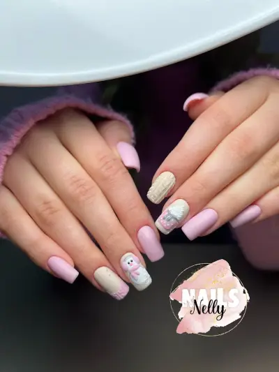 Beauty Studio Savage- Nelly Nails
