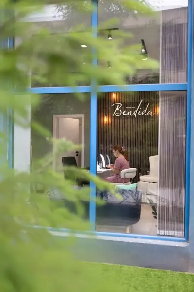 Bendida Nail Studio