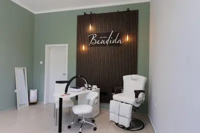 Bendida Nail Studio