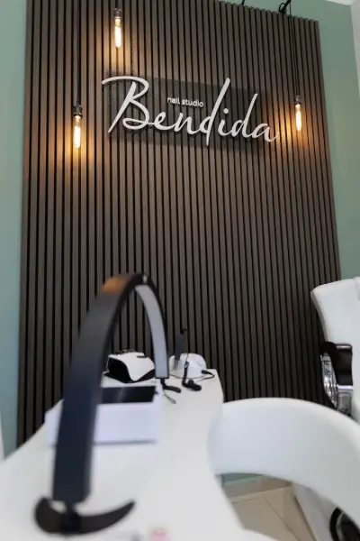 Bendida Nail Studio