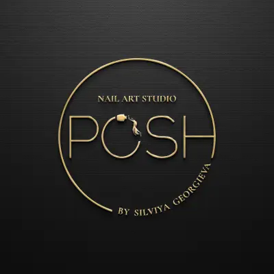 POSH NailArt Studio