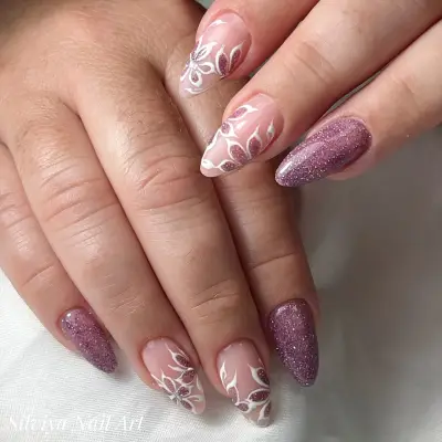 Silviya Nail Art Studio