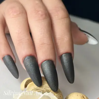 Silviya Nail Art Studio