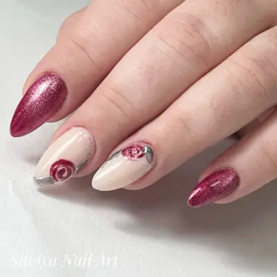 Silviya Nail Art Studio
