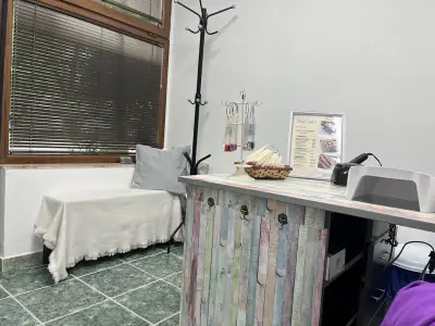 Silviya Nail Art Studio