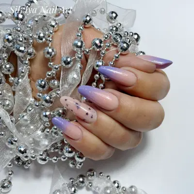 Silviya Nail Art Studio