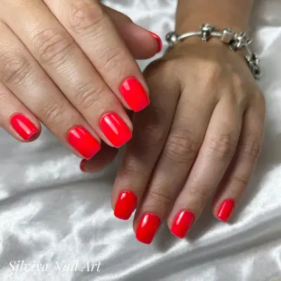Silviya Nail Art Studio