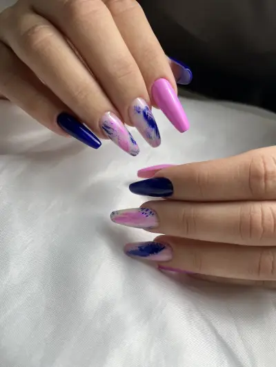 Silviya Nail Art Studio