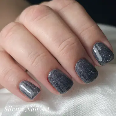 Silviya Nail Art Studio