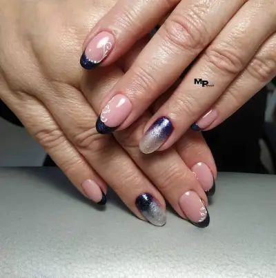 Maria Petrova Nails