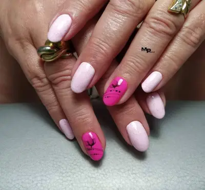 Maria Petrova Nails