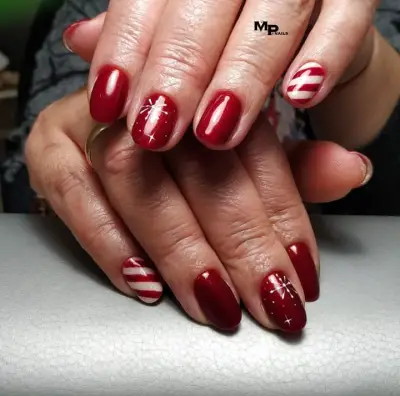 Maria Petrova Nails