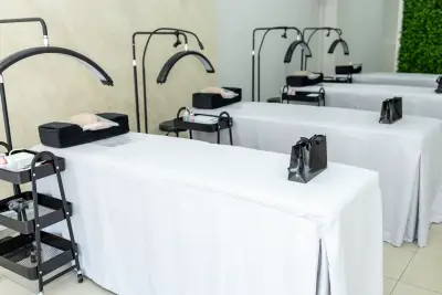 AP Academy & Beauty Studio | Академия за Обучение по Маникюр, Педикюр и Миглопластика гр. Пловдив