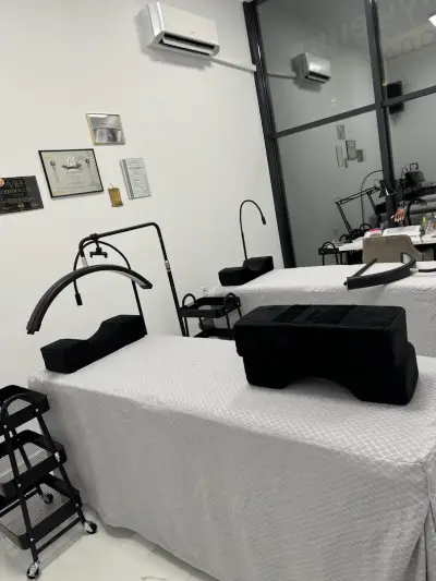 AP Academy & Beauty Studio | Академия за Обучение по Маникюр, Педикюр и Миглопластика гр. Пловдив