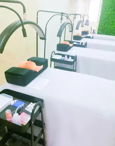 AP Academy & Beauty Studio | Академия за Обучение по Маникюр, Педикюр и Миглопластика гр. Пловдив