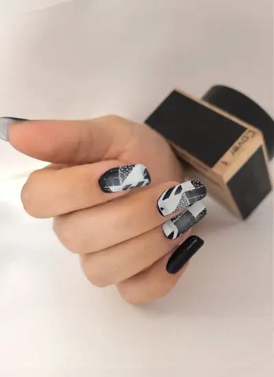 Kostka Nail System Bulgaria