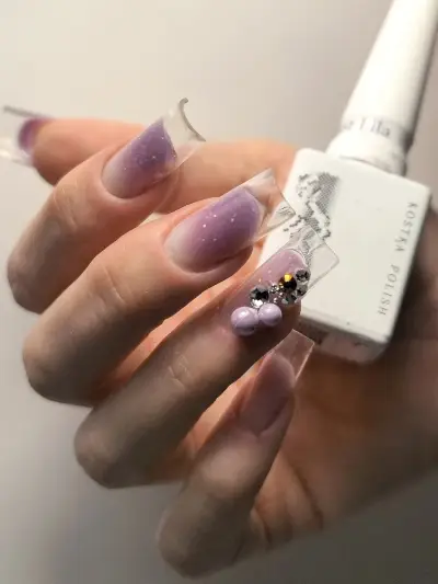 Kostka Nail System Bulgaria