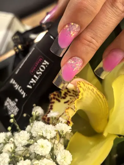 Kostka Nail System Bulgaria