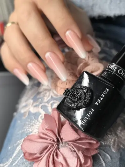 Kostka Nail System Bulgaria