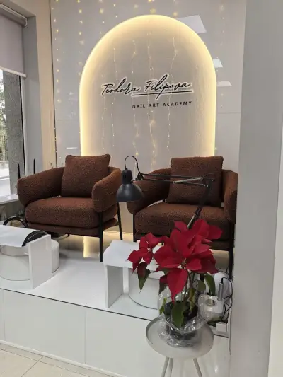 Kostka Nail System Bulgaria