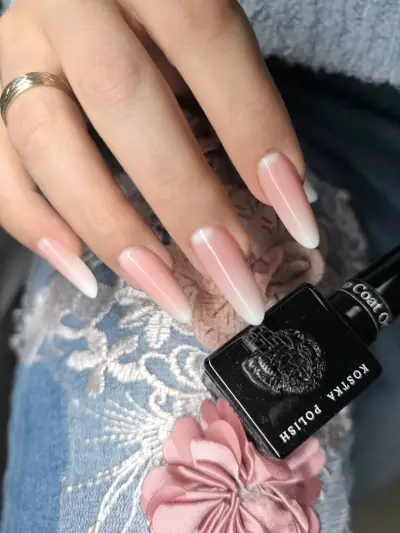 Kostka Nail System Bulgaria