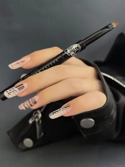 Kostka Nail System Bulgaria
