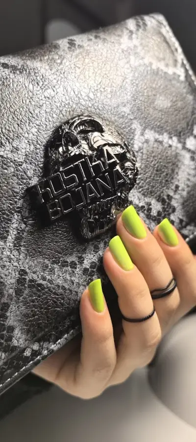 Nail Art Academy Teodora Filipova