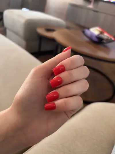 Nail Art Academy Teodora Filipova