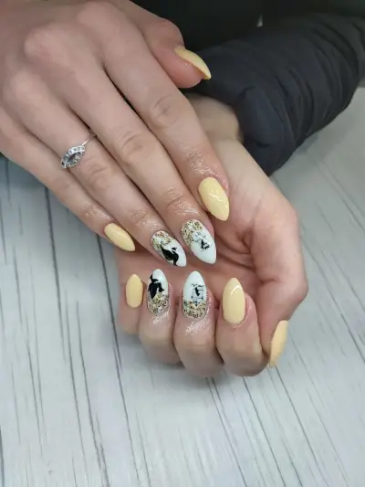 Beauty Nails Studio by A.A