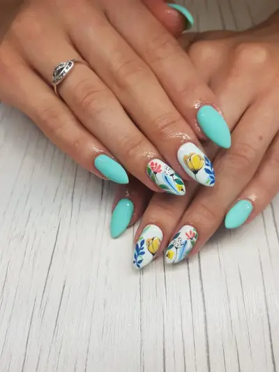 Beauty Nails Studio by A.A