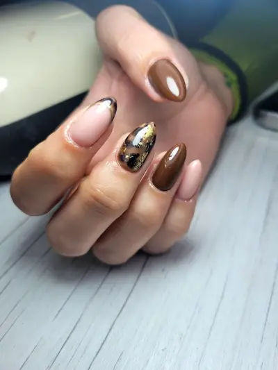 Beauty Nails Studio by A.A