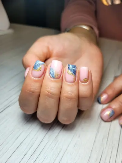 Beauty Nails Studio by A.A