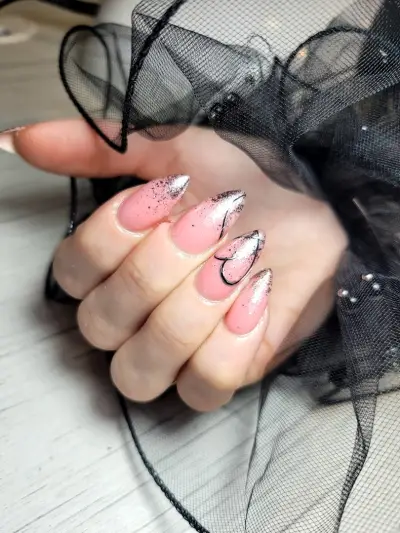 Beauty Nails Studio by A.A