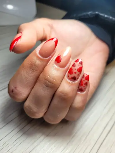 Beauty Nails Studio by A.A