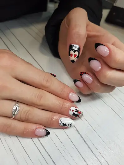 Beauty Nails Studio by A.A