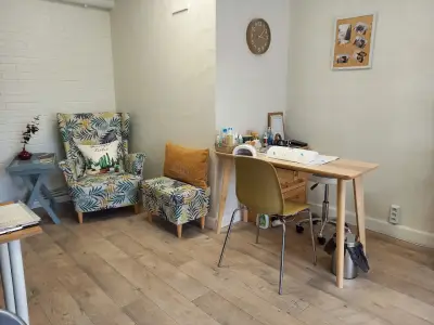 Nail Academy Valentina Vladmirova
