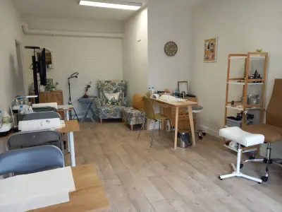 Nail Academy Valentina Vladmirova