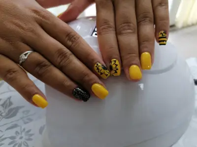 Beti Nails