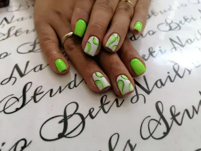 Beti Nails