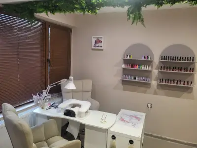 NG nail room