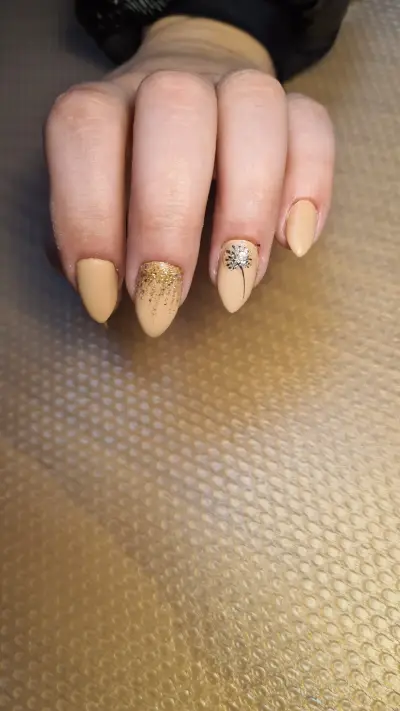 LetyV - Nail factory